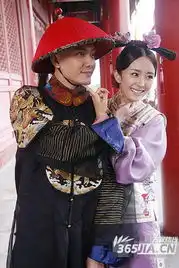 宫2热拍现场峰幂再度在宫合体微博大晒合照
