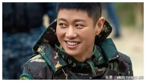 演员赵荀盆骨破碎,腰被打入三颗钢钉,李二牛爆改成日系美男
