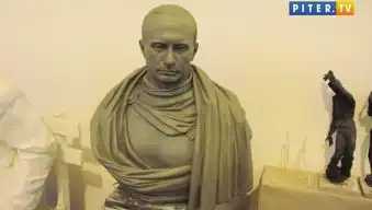 俄罗斯哥萨克团体为普京建青铜胸像模仿罗马帝国皇帝
