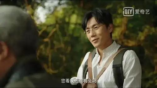 国产悬疑剧,一浪接一浪