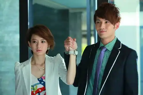 十年首爆剧照,娜扎和窦骁美出天际,这两位把我撩到了
