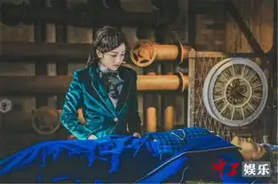 于正半妖倾城解读中元节妖魔传闻自古存在并不可怕
