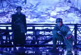 金陵十三钗首映奇道军装扮相重现拍摄现场
