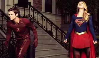 闪电侠和女超人联动剧传言击灭