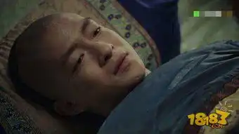 如懿传大结局如懿离世魏嬿婉被赐牵机药