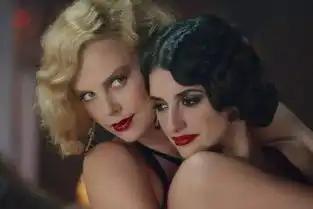 这部电影太过性感,却又悲凉到骨子里
