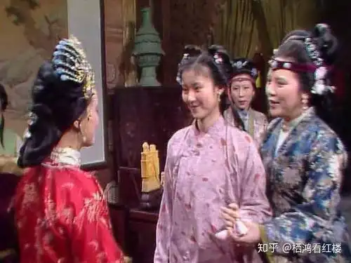 红楼梦司棋大闹厨房,仅仅只是为了一碗鸡蛋羹吗
