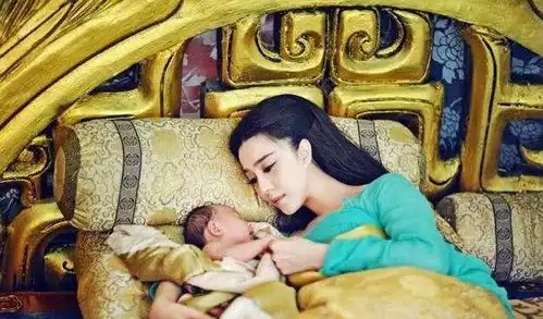 她杀死了武则天女儿,真凶却被认为是生母,公主的谥号道出了真相
