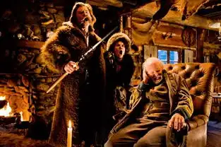 第73届金球奖小李子终获影帝荒野猎人成最大赢家
