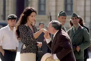 西西里的美丽传说官方剧照
