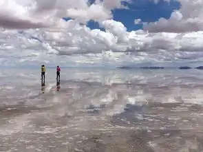 从天空之城到天空之镜