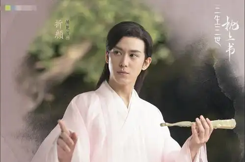 向华强不敢惹,王思聪也不敢碰的演员,人称黑道太子爷
