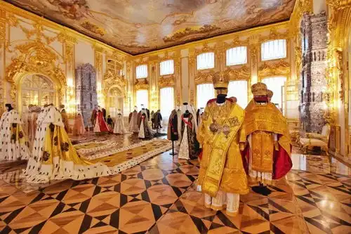 俄罗斯有什么好玩别急,小薇现在就一一告诉你
