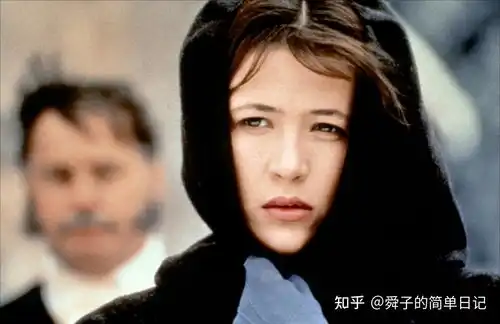 苏菲玛索这部电影突破道德的边界,但是结局真的很温馨,真爱无价
