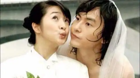 恶作剧之吻2直树湘琴结婚全程录像来啦好感动
