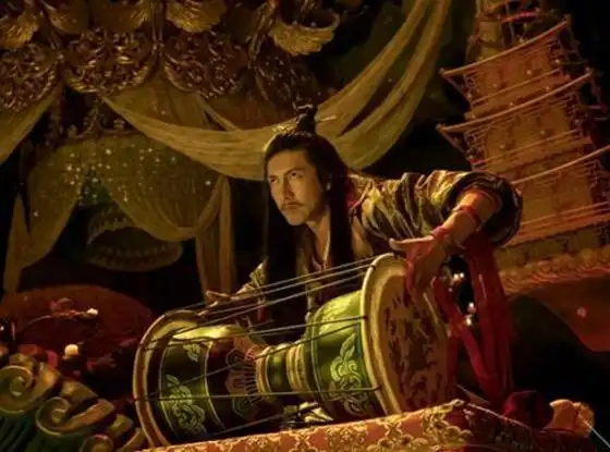 看懂这些细节,你还会忍心跟风说妖猫传是烂片吗
