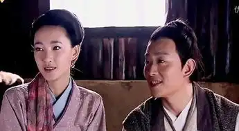 一人扮演了祖孙三代,美人心计中的王丽坤就问你服不服
