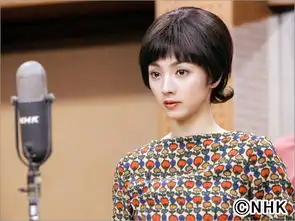 小豆豆电视台剧照