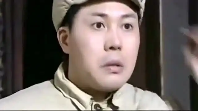 大宅门续白美发疯还丢了白占元对白家失望要消灭白家