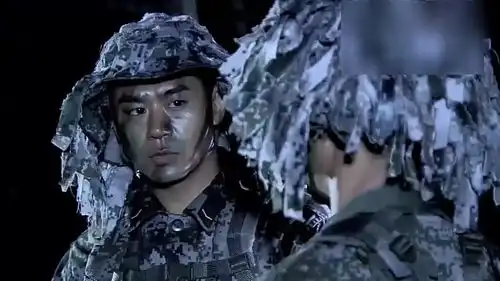 我是特种兵神枪手四连有大动作,吴京来找王艳兵帮忙,义不容辞
