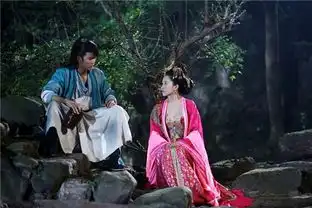 她是春秋时女版杨过,翘首盼望夫君九年,思念断肠,终于相聚