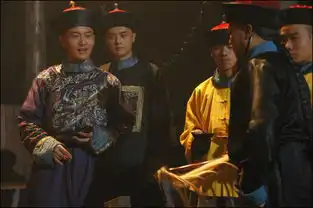 日本观众痴迷金庸武侠剧
