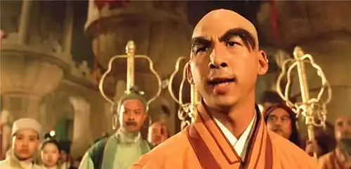 仅仅因出演一次孙悟空,整整蹉跎人生20年,他为什么苦苦坚持
