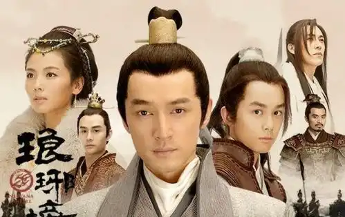 琅琊榜风靡多年,曾不起眼的他另辟蹊径,而今成名或成主演