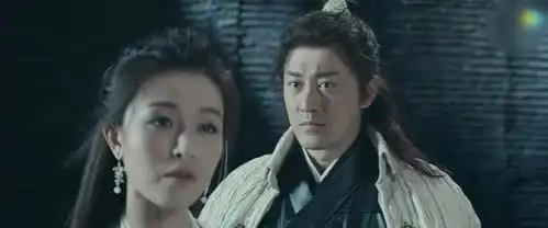 林峯版倚天屠龙记正式上映,我看了,说说我的看法吧
