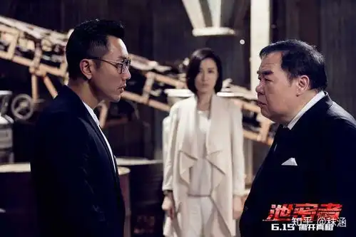 小沈阳居然当导演了这片子能看