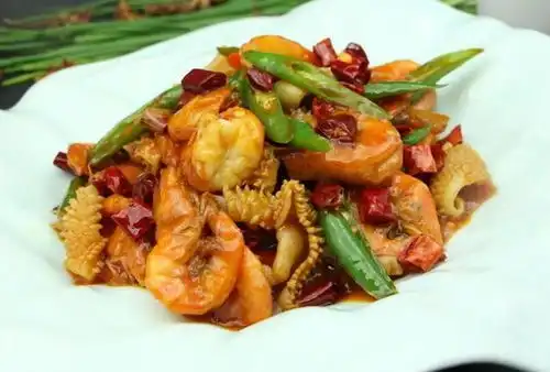 冬至推荐6道美味家常菜,暖胃又开胃很下饭,简单易上手很美味
