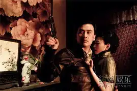 拍风筝三度携手李小冉色诱柳云龙