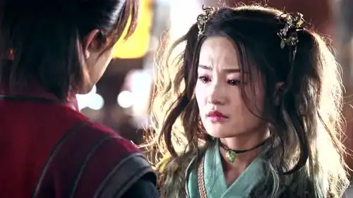 斗破苍穹第22集精彩片花
