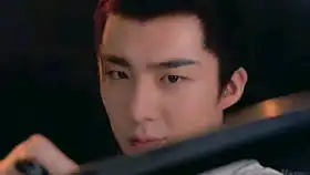 说英雄谁是英雄刘宇宁白愁飞路透合集又可以看到宁哥古装打戏啦