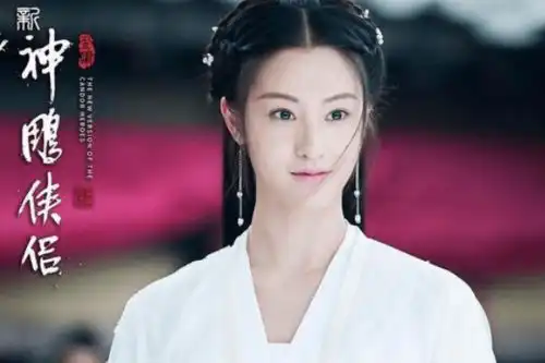 新神雕侠侣毛晓慧佟梦实不被看好,公孙止倒是个惊喜