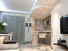 您正在访问第2页图集装修效果图案例2017年装修效果图齐家网装修图片频道