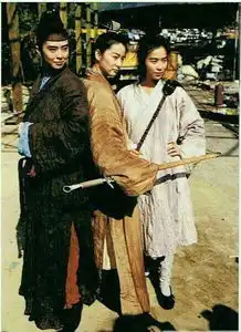 都看过这些影视剧,但背后的照片你看过吗