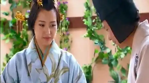 云中歌太皇太后对虎儿说了什么让孩子看起来怪怪的
