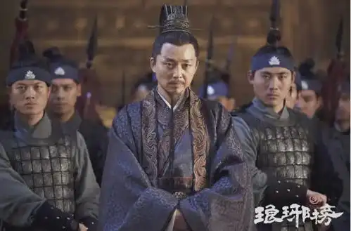 琅琊榜谢玉为何一定要站队这里有个不能说的秘密