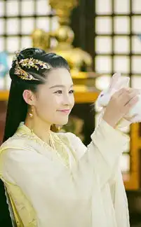 楚乔传片酬曝光赵丽颖片酬比李沁还要低
