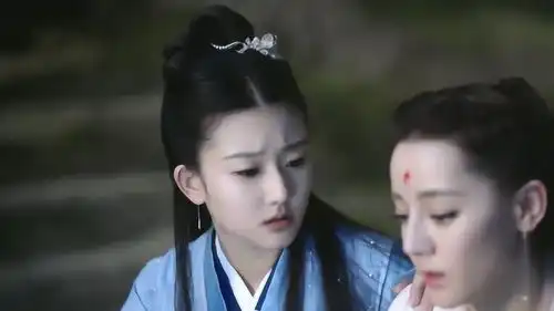 凤九割舍不了对帝君的感情,居然想要尝忘情水的味道,成玉都看不下去了