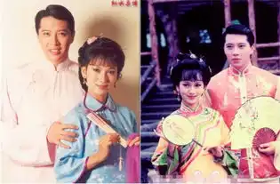 00后女神欧阳娜娜背景揭秘全家都是大明星
