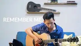 cocoremembermelullabyversion
