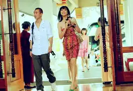 杜拉拉升职记官方剧照
