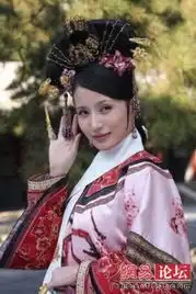 孙俪无缘甄嬛续集甄嬛传续集甄嬛主角剧照曝光
