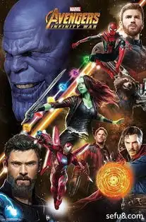 复仇者联盟3提前剧透,您想知道的都在这里
