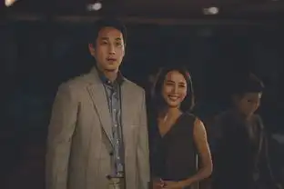 韩国热播电影,四口贫困之家,一次偶然的机会能否改变现状