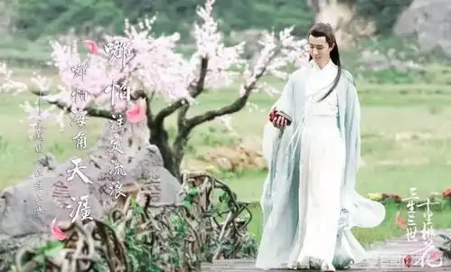 最强花痴指南没去过这里看桃林,今年哪来的桃花运