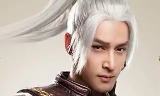 大话西游手游新福利胡歌代言花絮视频首曝