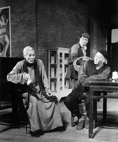 傅光明老舍的语言与幽默
